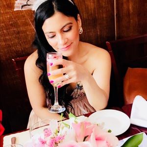 Meet your Posher, Thelma